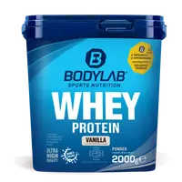 BODYLABWhey Protein (2000g)