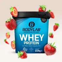 BODYLABWhey Protein (2000g)