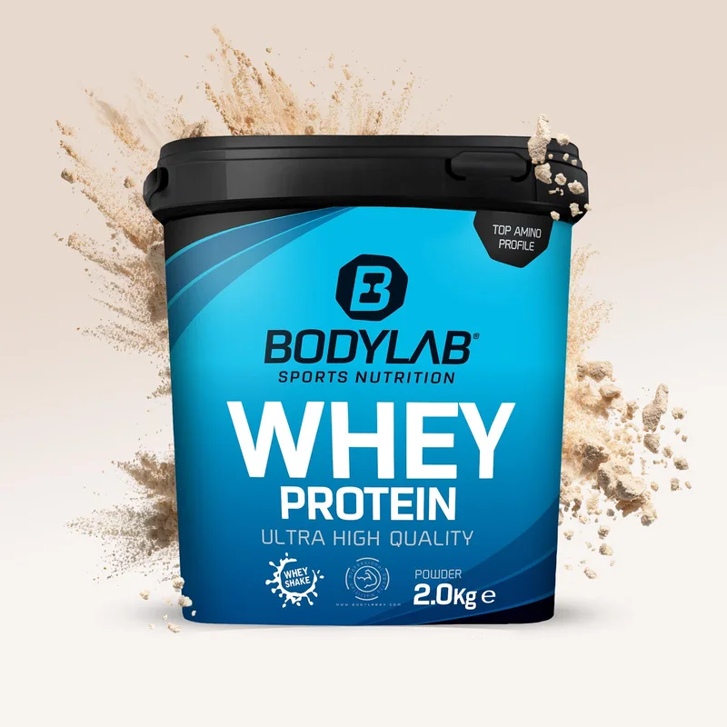 BODYLABWhey Protein (2000g)