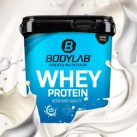 BODYLABWhey Protein (2000g)