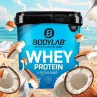 BODYLABWhey Protein (2000g)