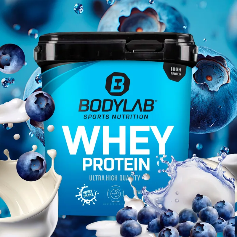 BODYLABWhey Protein (2000g)