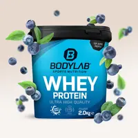 BODYLABWhey Protein (2000g)