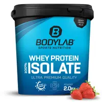 BODYLABWhey Protein Isolat (2000g)