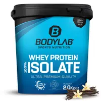 BODYLABWhey Protein Isolat (2000g)