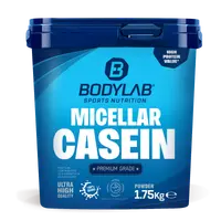 BODYLABCasein Micellar (1750g)