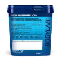 BODYLABCasein Micellar (1750g)