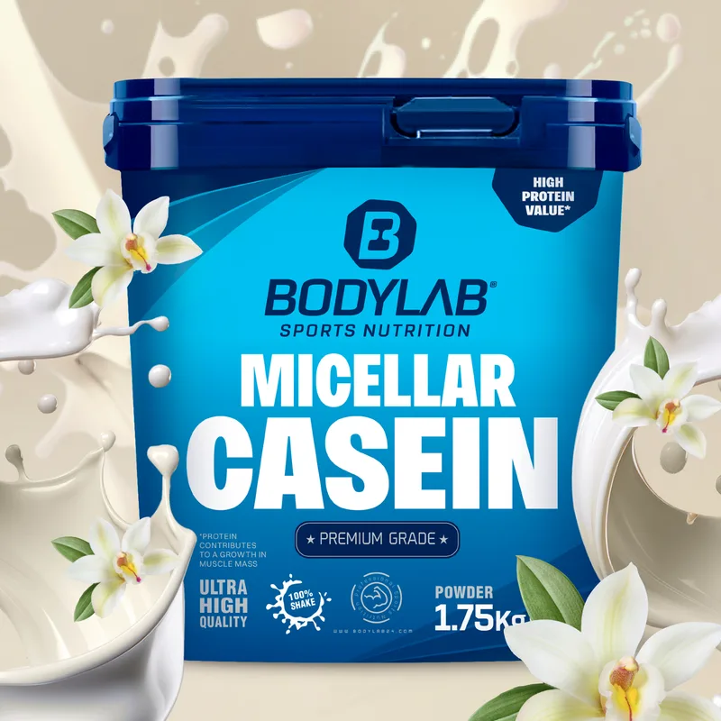 BODYLABCasein Micellar (1750g)