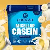 BODYLABCasein Micellar (1750g)