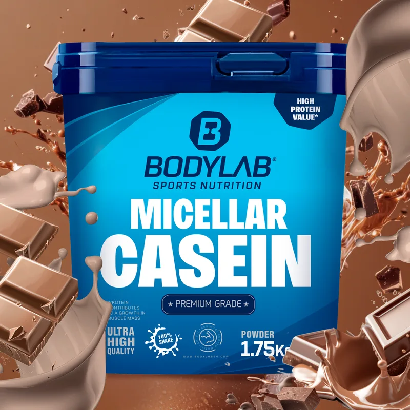 BODYLABCasein Micellar (1750g)