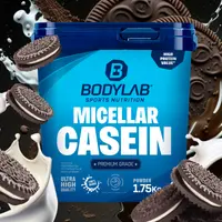 BODYLABCasein Micellar (1750g)