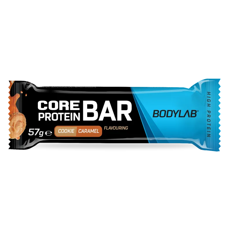 BODYLABCore Protein Bar (12x57g)