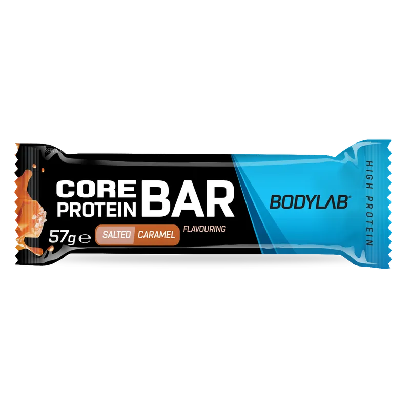 BODYLABCore Protein Bar (12x57g)