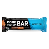 BODYLABCore Protein Bar (12x57g)