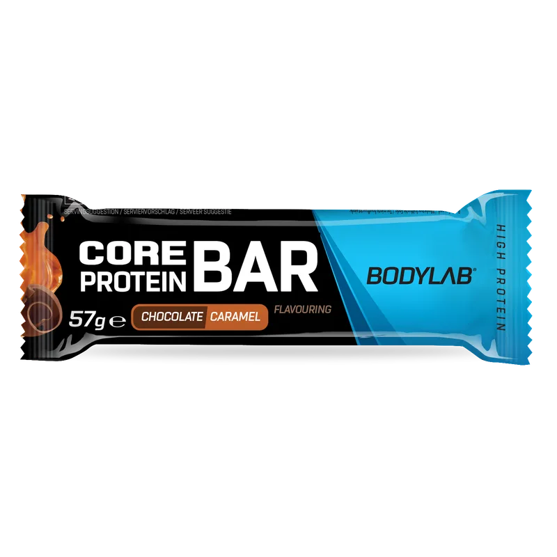 BODYLABCore Protein Bar (12x57g)