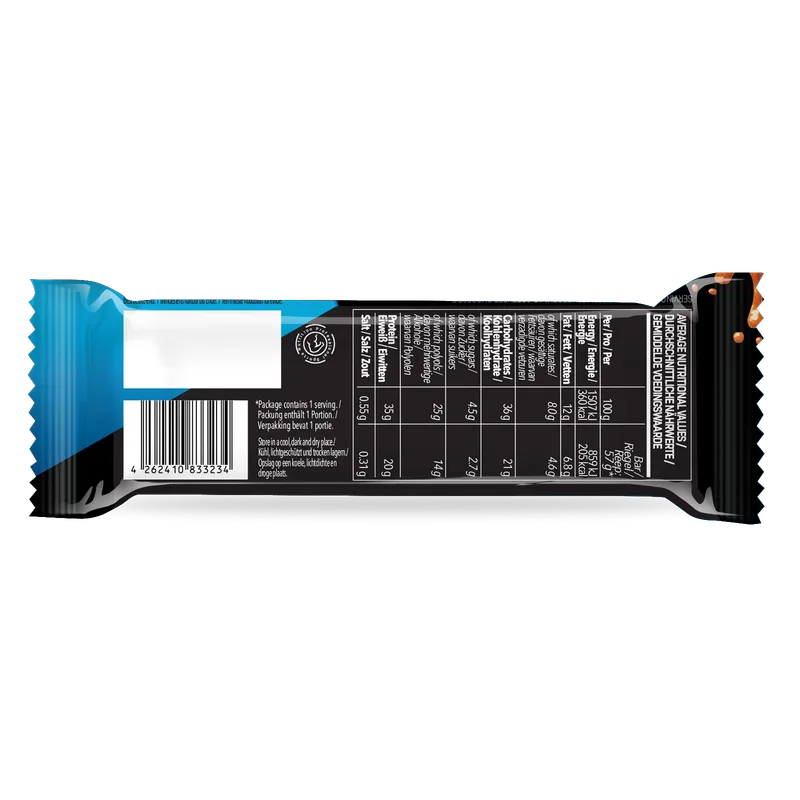 BODYLABCore Protein Bar (12x57g)