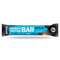 BODYLABCrunchy Protein Bar (12x64g)