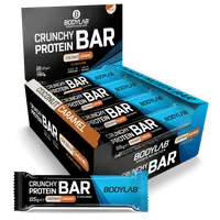 BODYLABCrunchy Protein Bar Deluxe (12x65g)