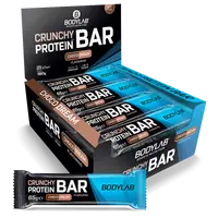 BODYLABCrunchy Protein Bar Deluxe (12x65g)
