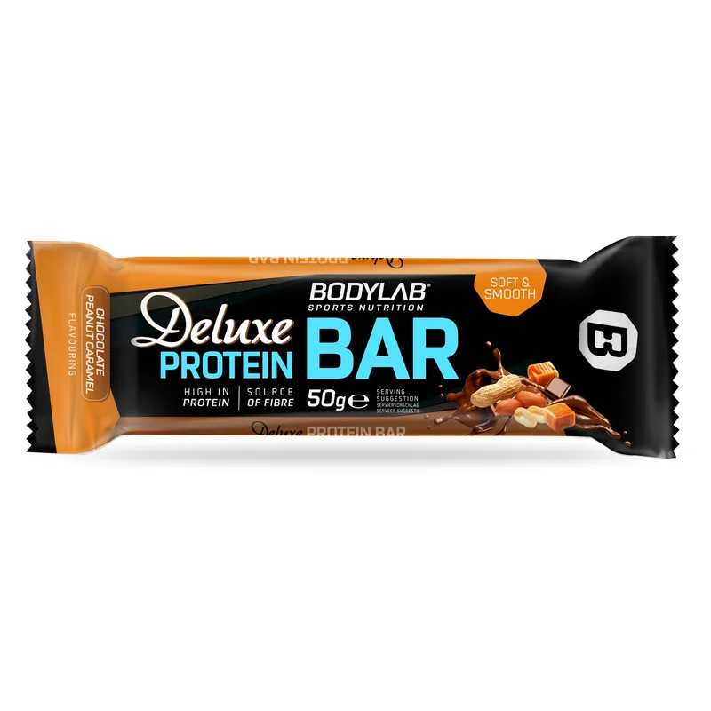 BODYLABDeluxe Protein Bar (12x50g)