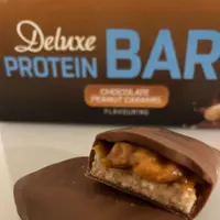BODYLABDeluxe Protein Bar (12x50g)
