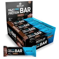 BODYLABMilky Pro Protein Bar (12x60g)