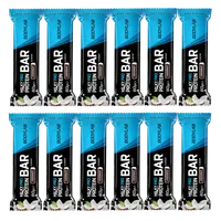 BODYLABMilky Pro Protein Bar (12x60g)