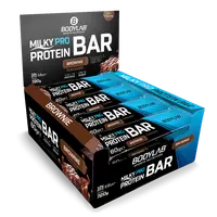 BODYLABMilky Pro Protein Bar (12x60g)
