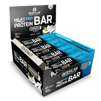 BODYLABMilky Pro Protein Bar (12x60g)