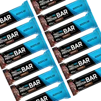 BODYLABMilky Pro Protein Bar (12x60g)