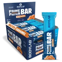 BODYLABPrime Crunchy Protein Bar (12x65g)