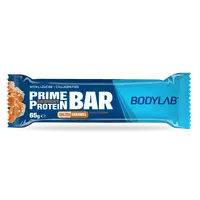 BODYLABPrime Crunchy Protein Bar (12x65g)