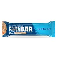 BODYLABPrime Crunchy Protein Bar (12x65g)