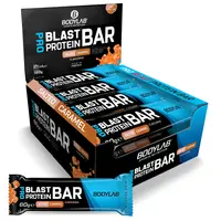 BODYLABPro Blast Protein Bar (12x60g)