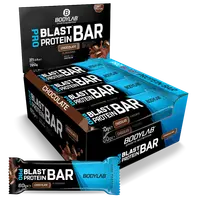 BODYLABPro Blast Protein Bar (12x60g)