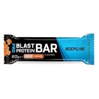 BODYLABPro Blast Protein Bar (12x60g)