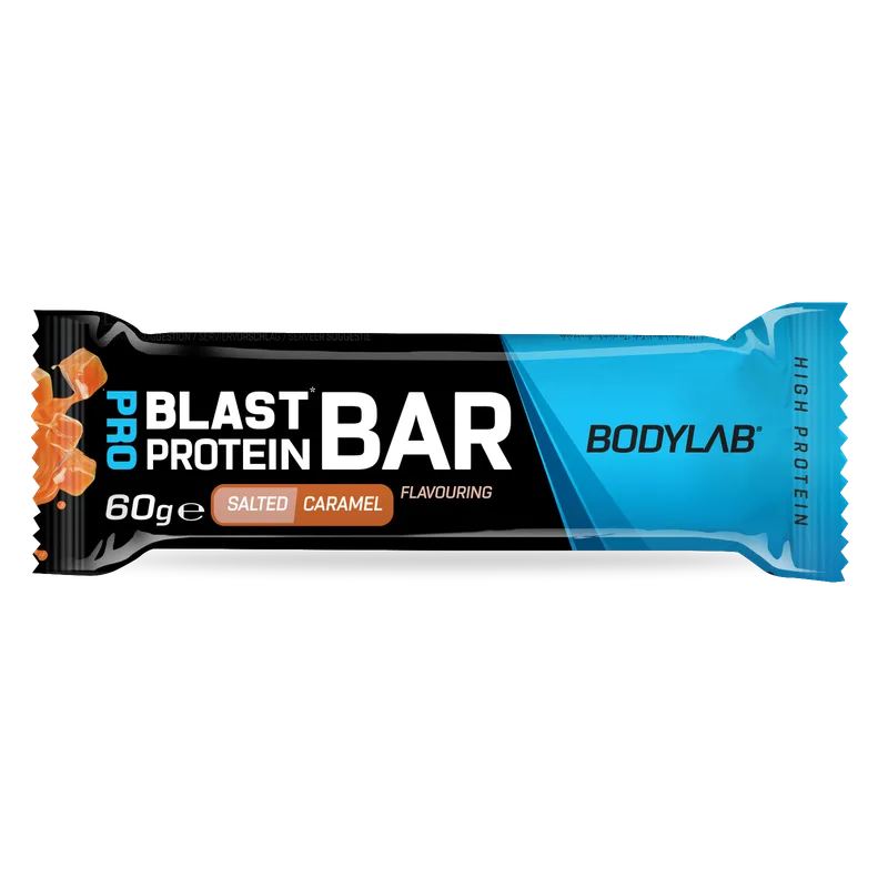BODYLABPro Blast Protein Bar (12x60g)