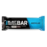 BODYLABPro Blast Protein Bar (12x60g)