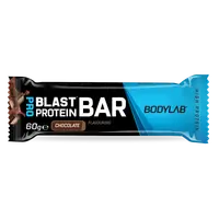 BODYLABPro Blast Protein Bar (12x60g)
