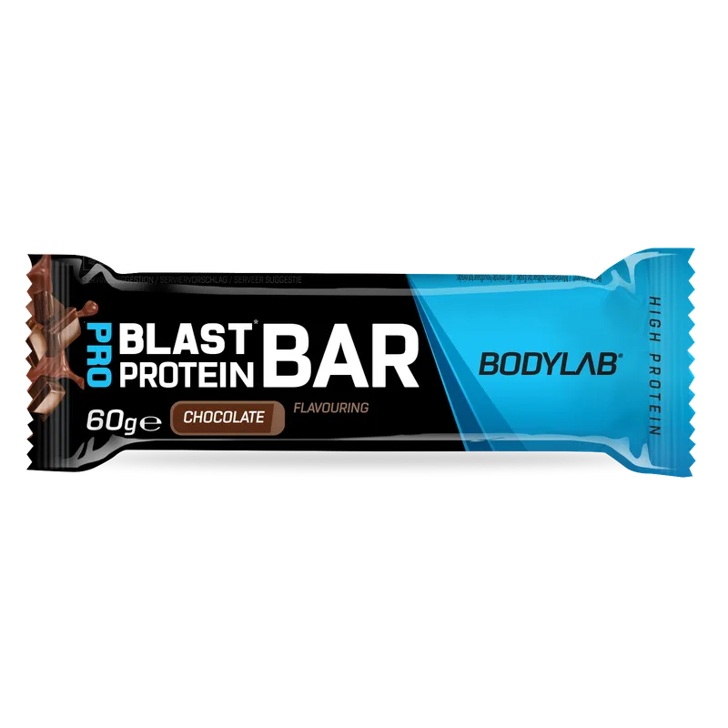 BODYLABPro Blast Protein Bar (12x60g)