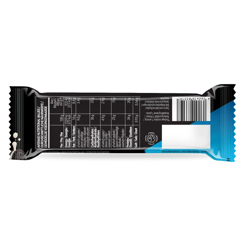 BODYLABPro Blast Protein Bar (12x60g)