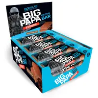 Bodylab BIG PAPA 50% Protein Bar Extreme (12x100g)