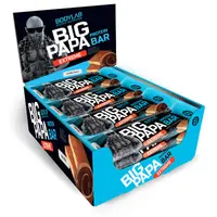 BODYLABBIG PAPA 50% Protein Bar Extreme (12x100g)
