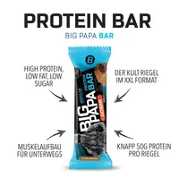 BODYLABBIG PAPA 50% Protein Bar Extreme (12x100g)