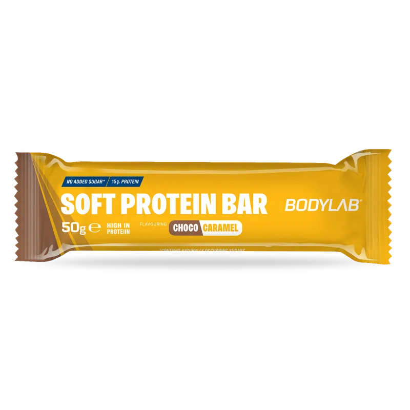 BODYLABSoft Protein Bar (12x50g)