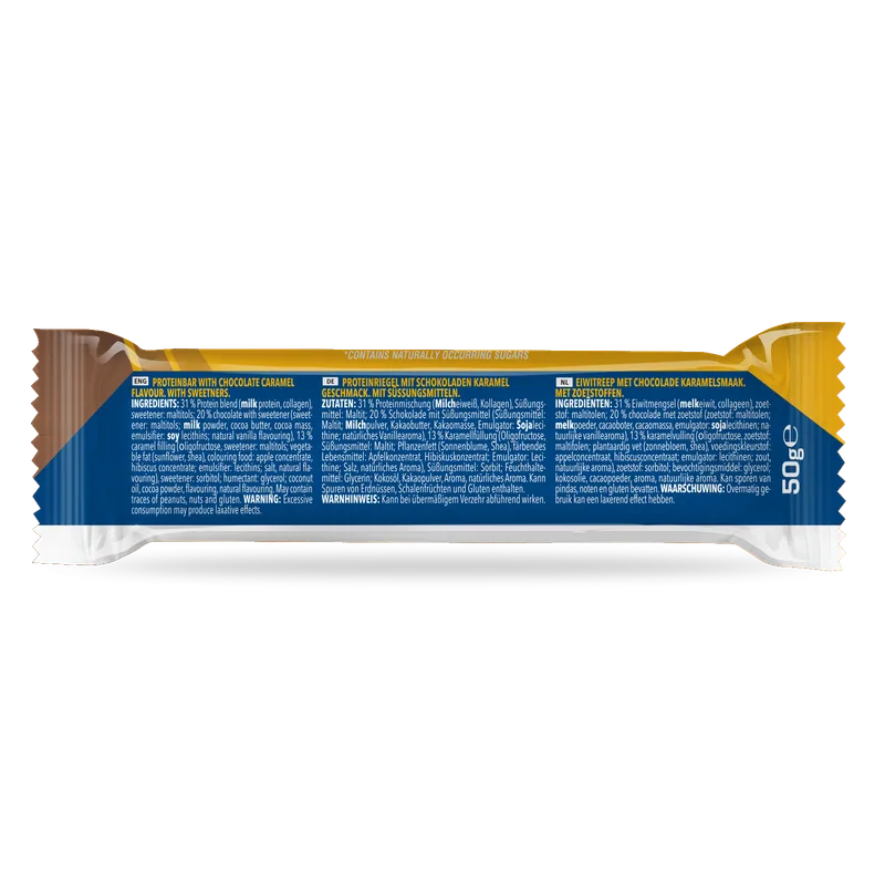 BODYLABSoft Protein Bar (12x50g)