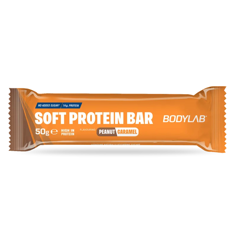 BODYLABSoft Protein Bar (12x50g)