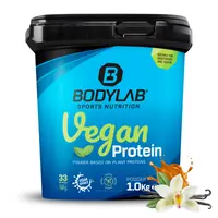 BODYLABVegan Protein (1000g)