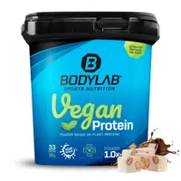 BODYLABVegan Protein (1000g)