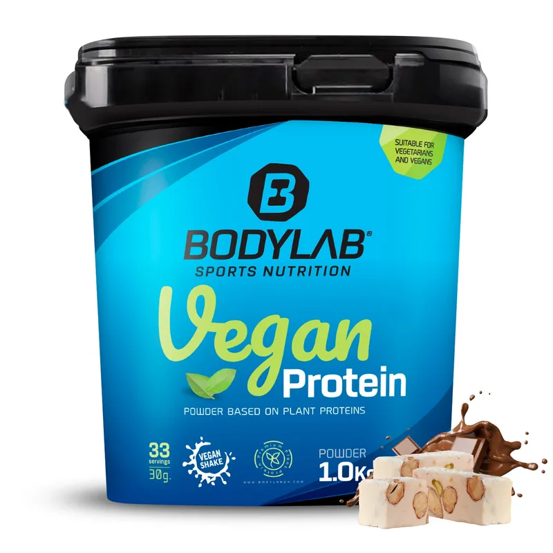 BODYLABVegan Protein (1000g)
